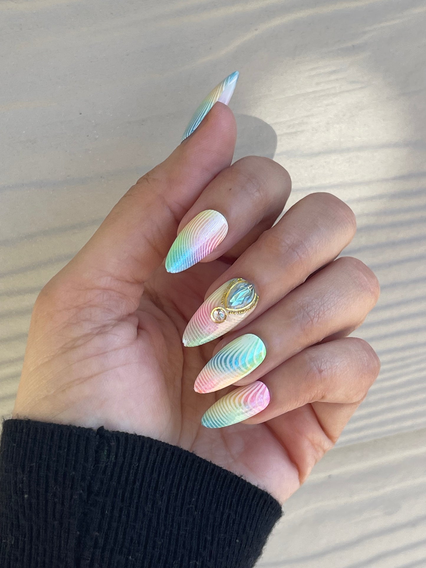 Mermaid