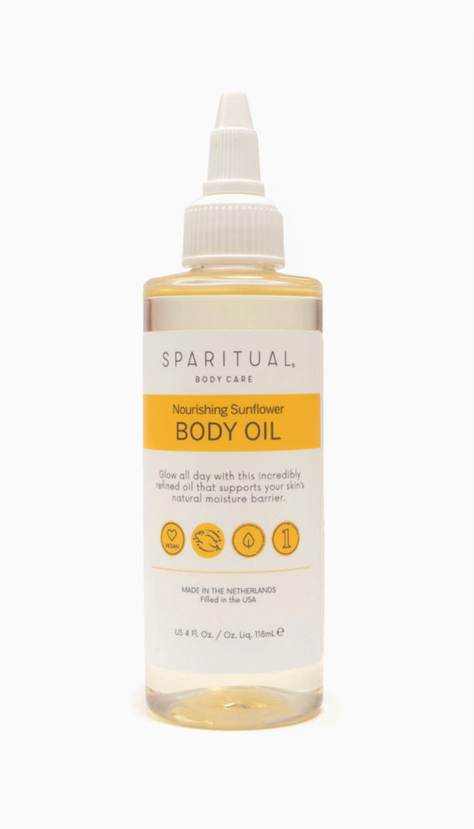 Body Oil