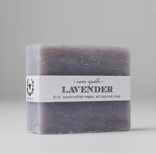 Bath Soap